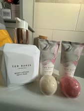 Ted Baker Gift Set Pamper