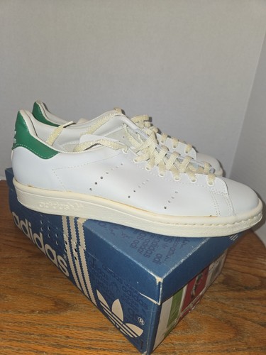 Stan smith vintage 80s - smith,