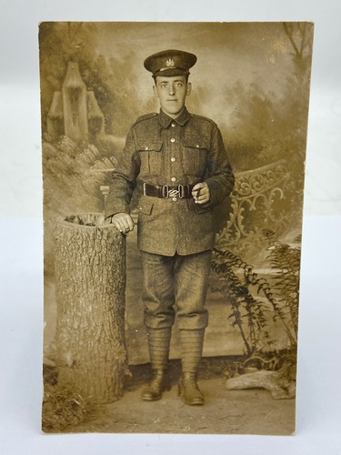 Ww1 british general service - ww1,