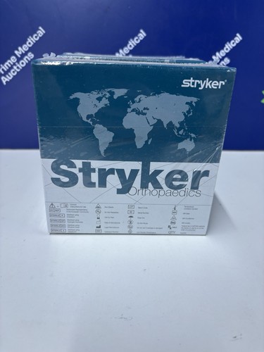 Stryker alumina ceramic - alumina, v40