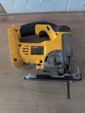 Dewalt DC308 Jig Saw 36v Lithium Ion Body Only