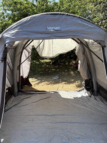 Vango kela 111 low drive - kela, away