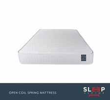Memory Foam Spring HYBRID
