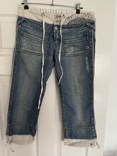Freesoul Three Quarter Length