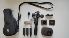 DJI Osmo Zenmuse X3 4K