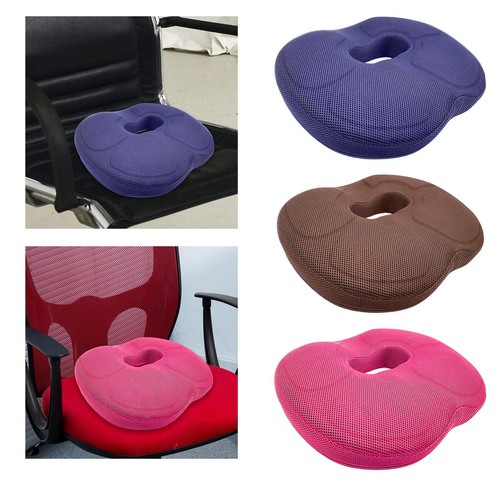 Memory foam seat - cushion, chair