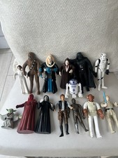 Star Wars Bend Ems Loose