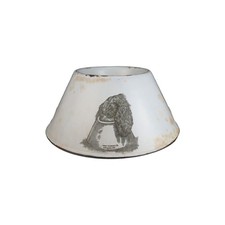 Antique Enamel Advertising