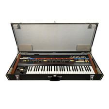Roland Juno-60 inc 20% VAT