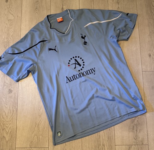 Rare puma tottenham hotspur - rare*,