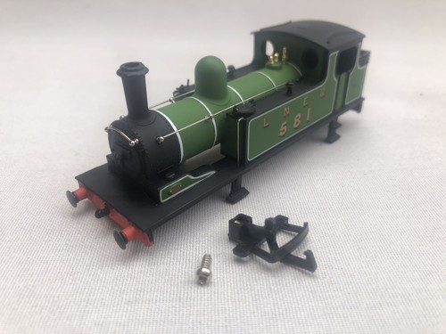 Mainline 054 gauge body - oo,
