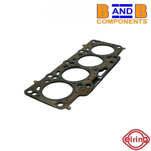 Elring cylinder head gasket - head,