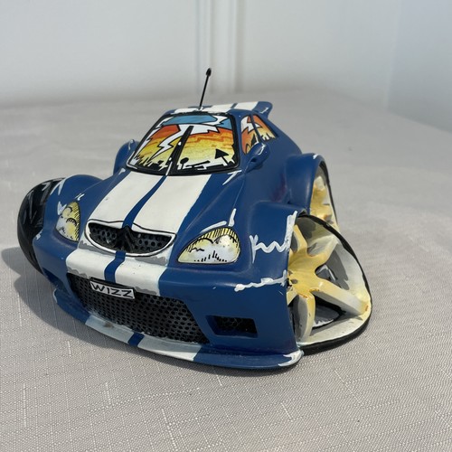 Speed freaks school bully - freaks,