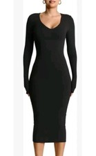 Brand New Naked Wardrobe