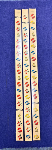 Antique slot machine parts - slot,