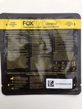 IFAK - Foxseal Vented Chest
