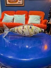 Large 43cm Vintage Murano