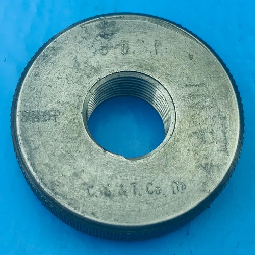 Bsp screw thread - bsp(g),