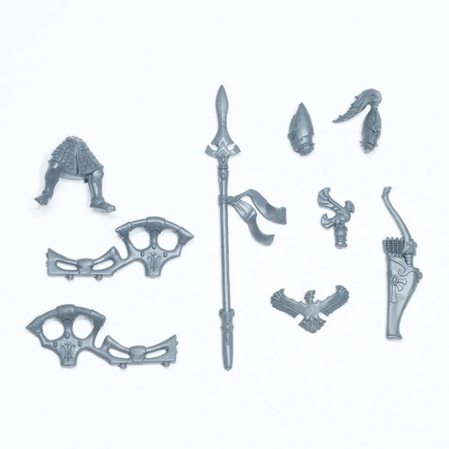 Warhammer high elf realms - warhammer,