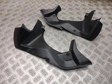 2019 YAMAHA YZF R125 Clock