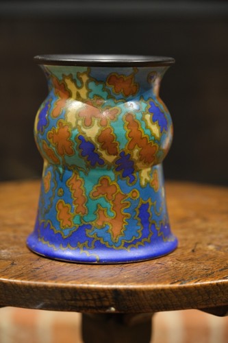 1931 gouda vase - 1931,