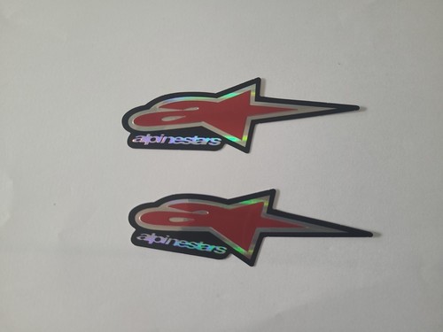 Stickers - 2,