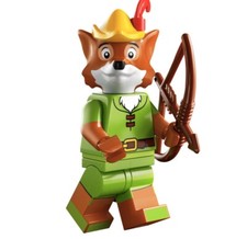 LEGO Disney 100 Robin Hood