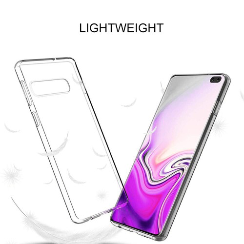 Clear case for samsung s24 - samsung,