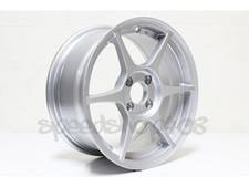 TFS401 356 Wheels 15X7 +35