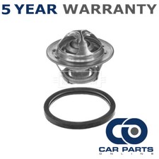 Thermostat Coolant CPO Fits