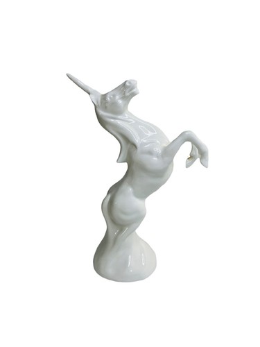 Michael sutty figurine unicorn - sutty,
