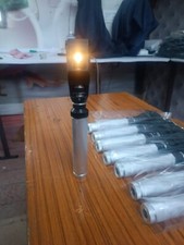 Streak Retinoscope