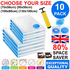 STRONG VACUUM STORAGE SAVING