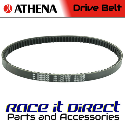 Platinum drive belt - platinum, yamaha