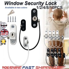 1/2/8PC Child Baby Safety