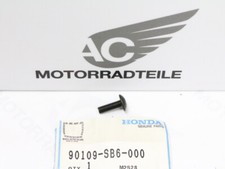 Honda Bolt 6x15 Lower Cowl