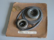 NOS JAGUAR BORG WARNER 35
