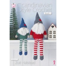 King Cole Scandinavian Style