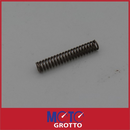 Gear selector detent spring - gear,