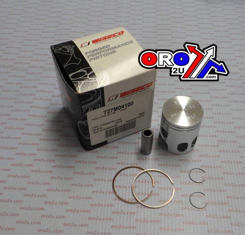 Piston kit upto ysr50 - piston, upto-92