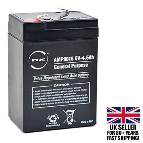 Rechargeable battery volt - rechargeable,
