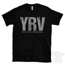 YRV: Tiny turbo hatch -