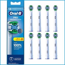 Oral-B PRO Precision Clean