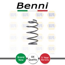 Suspension Coil Spring Front