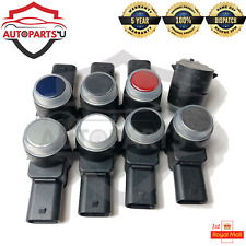 Genuine Mercedes Parking