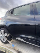 RENAULT CLIO MK4 2013-2019