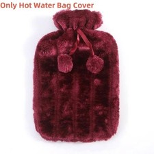 Large 2L Natural Rubber Hot