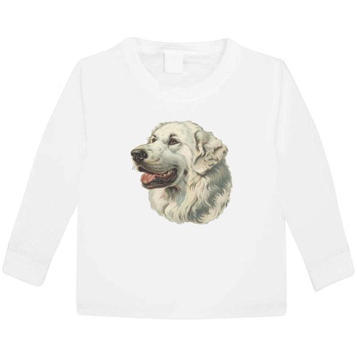 Pyrenean mountain dog kid - dog', kid's