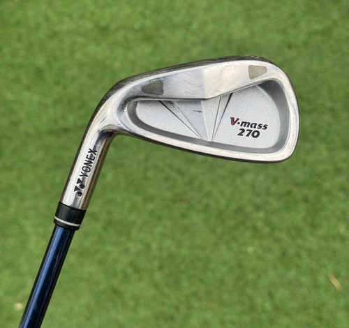 Yonex mass 270 - 270, 3
