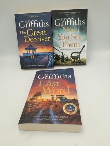 Bundle three elly - bundle, of